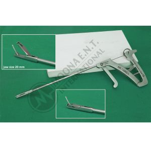 Scorpion Suture Passer Arthroscopy Knee Surgery Instrument