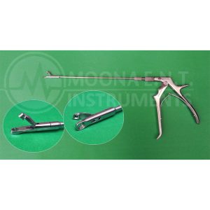 Eppendorf Biopsy Forceps Rotatable 360 Degree Shaft & Detechable Handle
