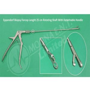 Eppendorf Biopsy Forceps