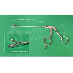 Arthroscopy Arthroscopic Meniscus Biopsy Forceps