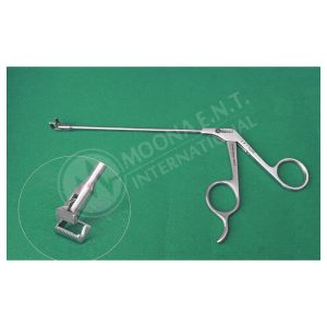 Arthroscopic New Format Punch Forceps