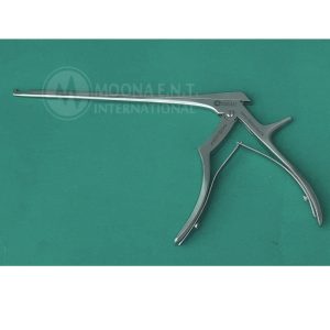 Premium Grade Kerrison Rongeur 4mm & 45° Up