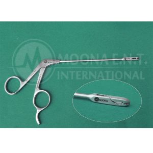 Arthroscopy King Fisher Suture Retriever & Tissue Grasping Forcep