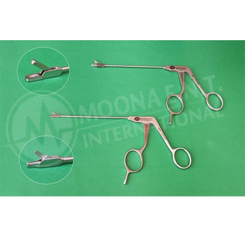 Arthroscopic Surgery Procedure Forceps, 2 Forcep Orthopedic surgical instruments